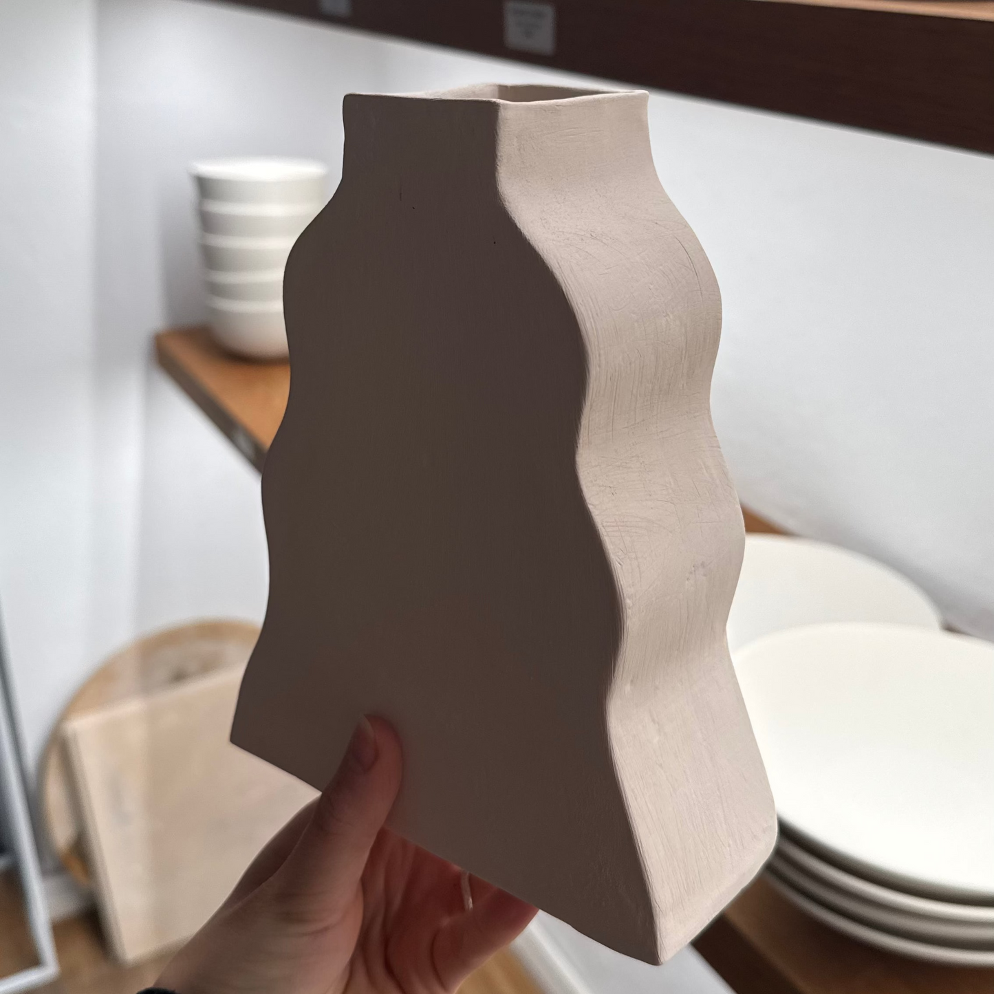 Vase