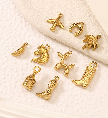 Schmuck machen