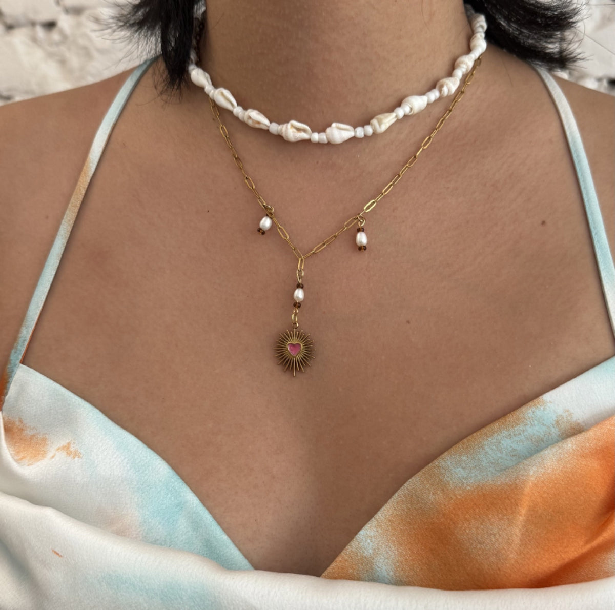 Schmuck selber machen