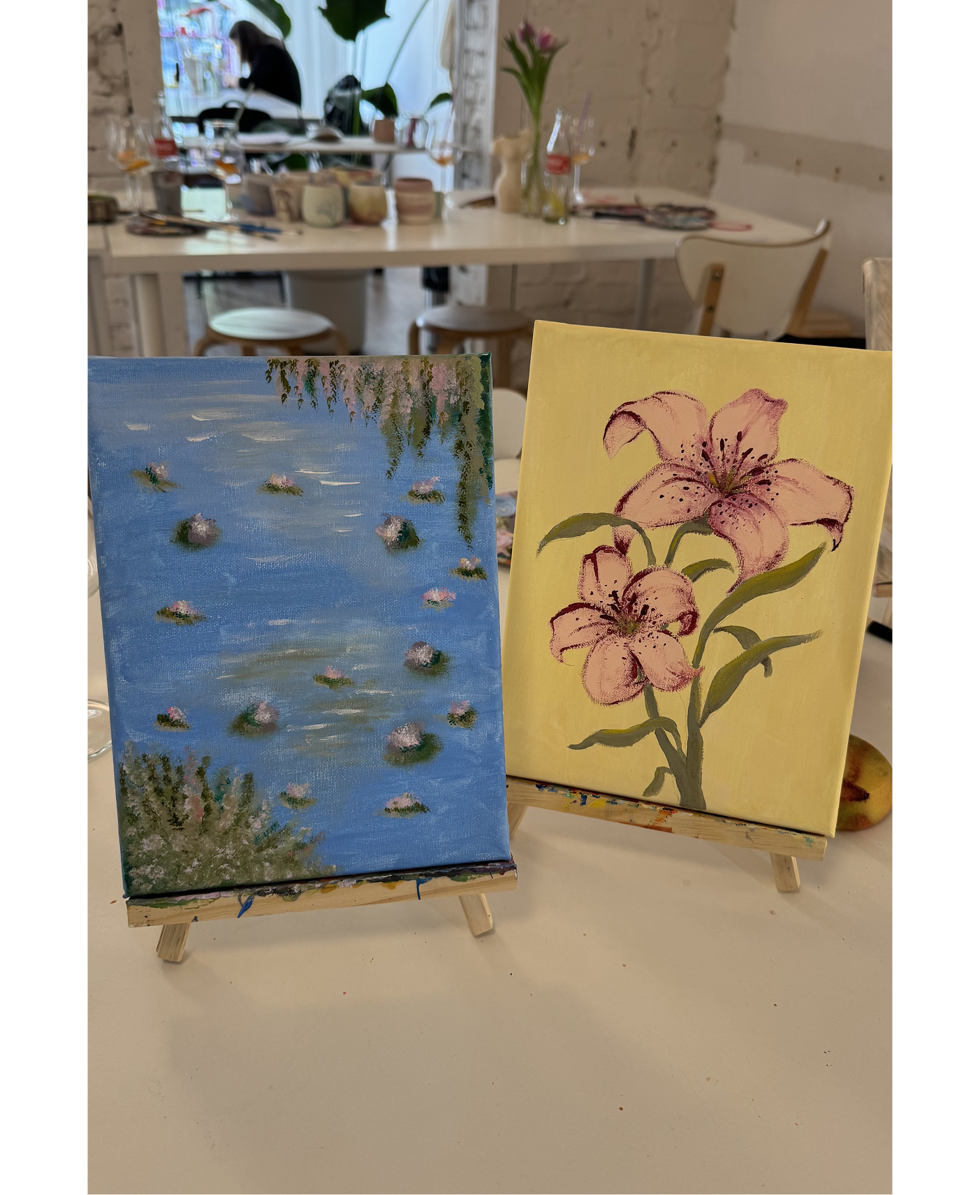 Art Cafe