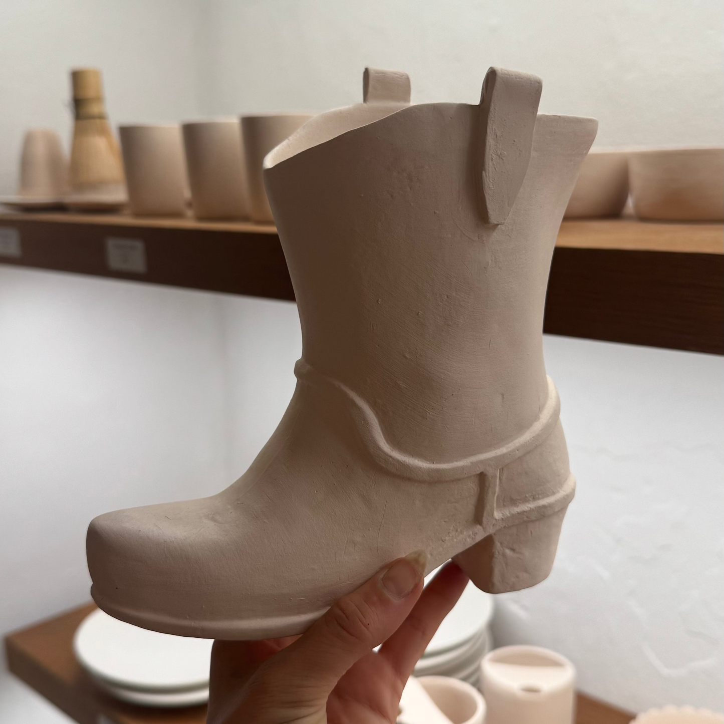 Cowboy Stiefel