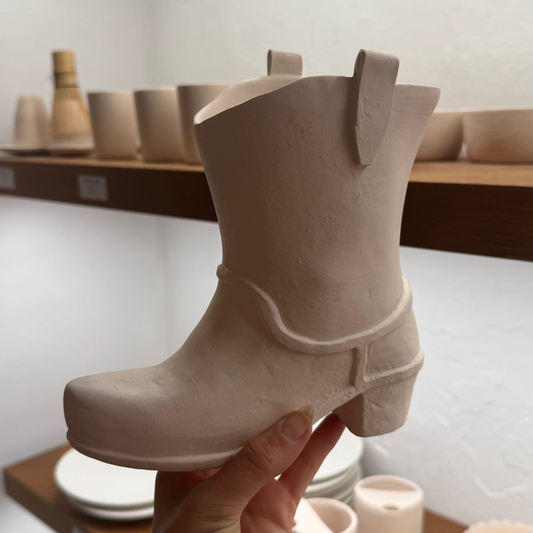 Cowboy Stiefel