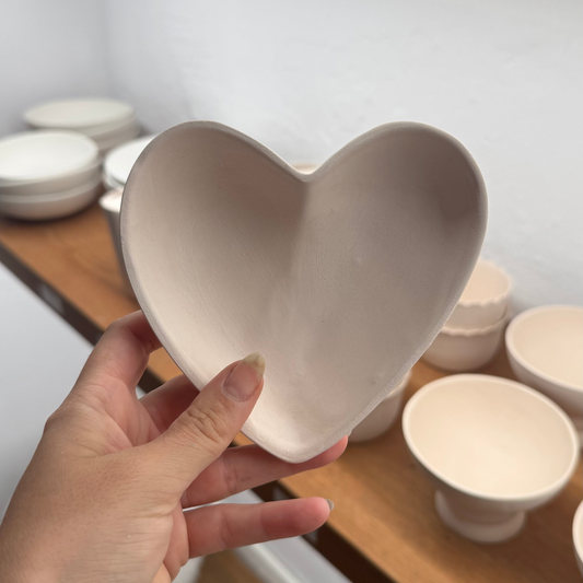 Herzschale