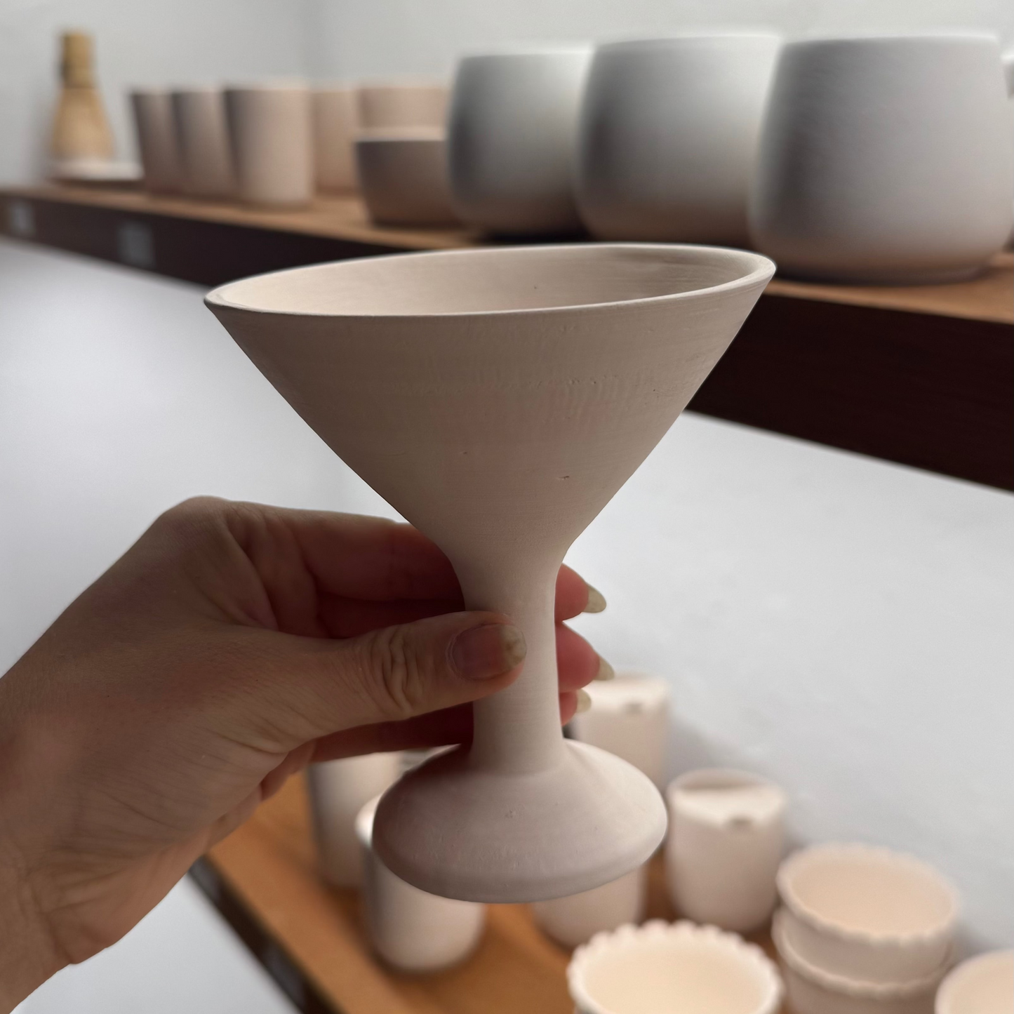 Martini Glas