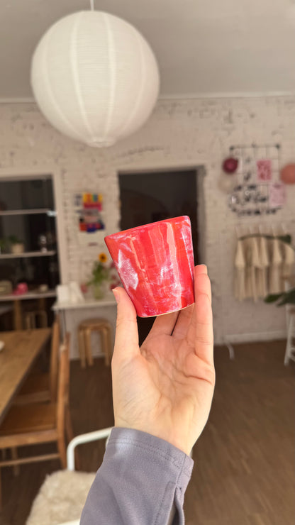 Sunset Cup