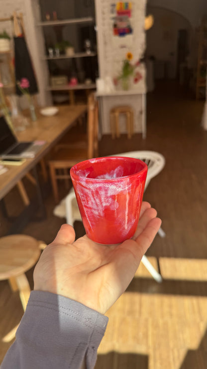 Sunset Cup