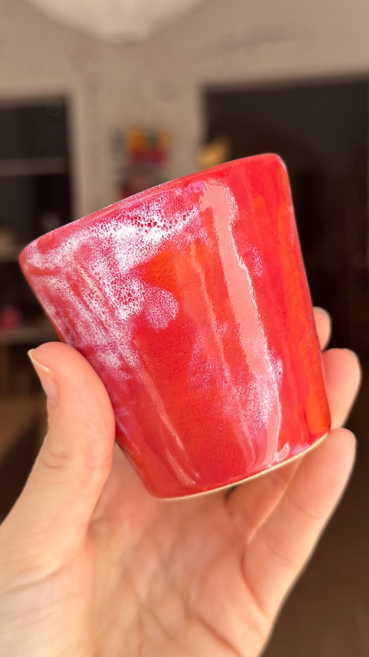 Sunset Cup