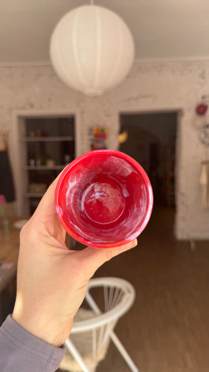Sunset Cup
