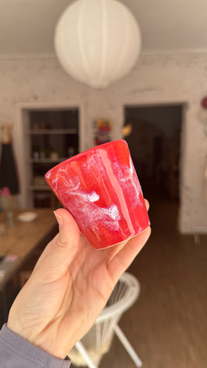Sunset Cup