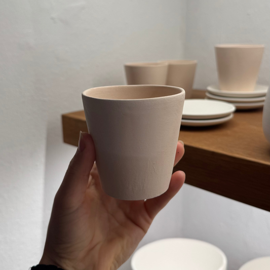 Espresso-Becher