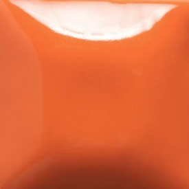 Dunkelorange