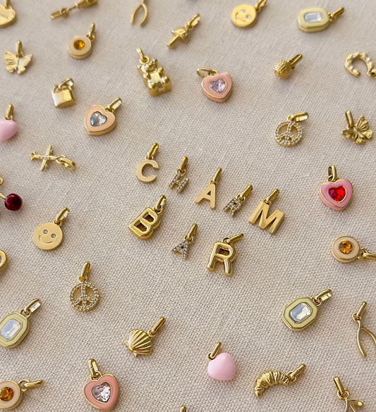 Schmuck selber machen  ✨