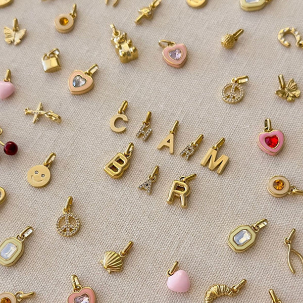 Schmuck selber machen