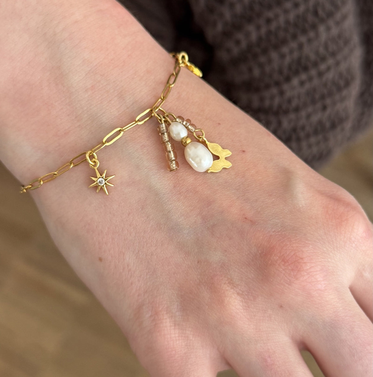 Schmuck selber machen