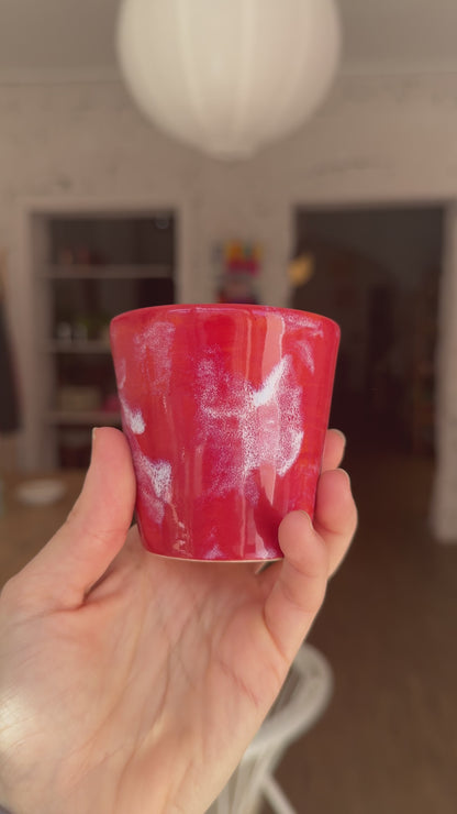 Sunset Cup